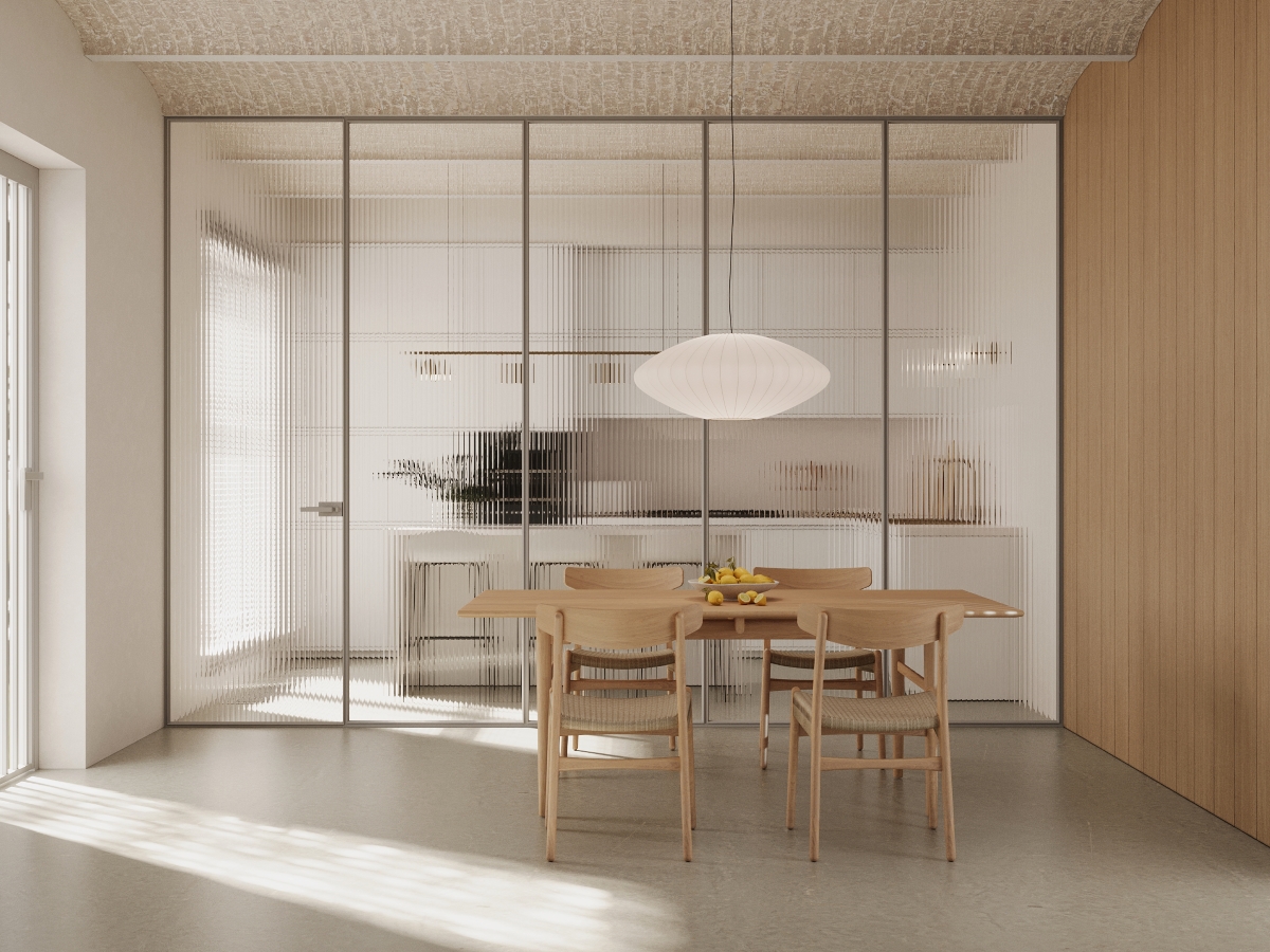 Системы перегородок