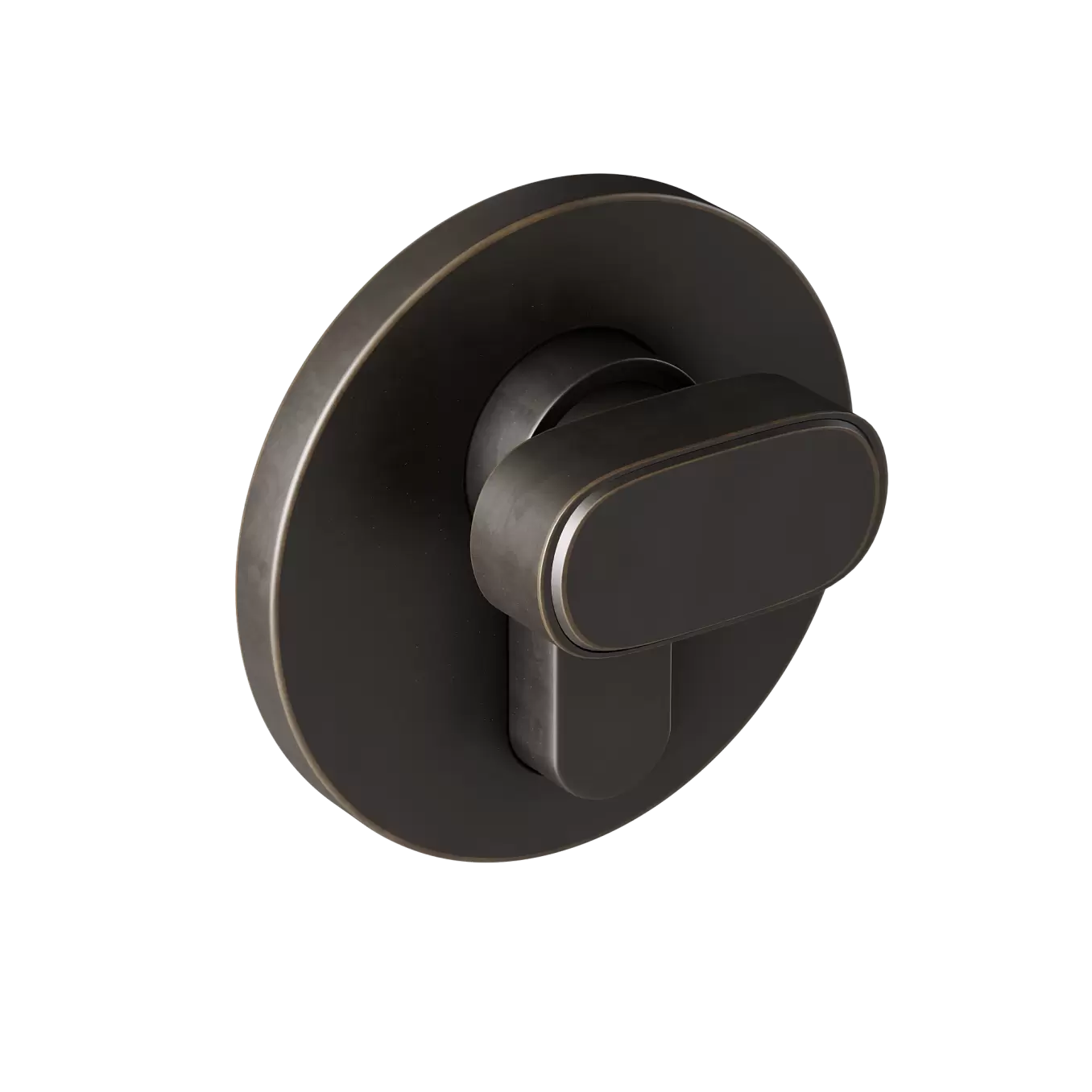 Круглые накладки под цилиндр