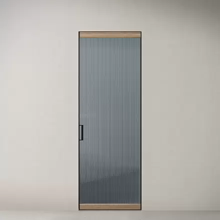 Дверь Сёдзи