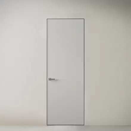 Межкомнатная дверь Акустика