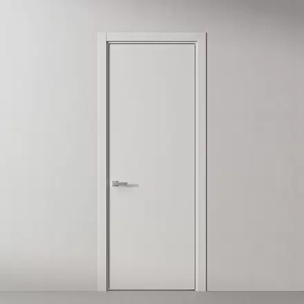 Межкомнатная дверь Focus