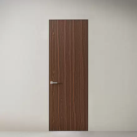 Межкомнатная дверь Акустика