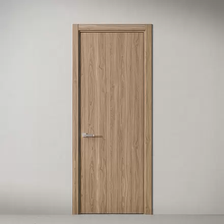 Межкомнатная дверь Акустика