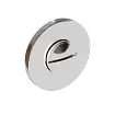 Круглые накладки под фиксатор WC