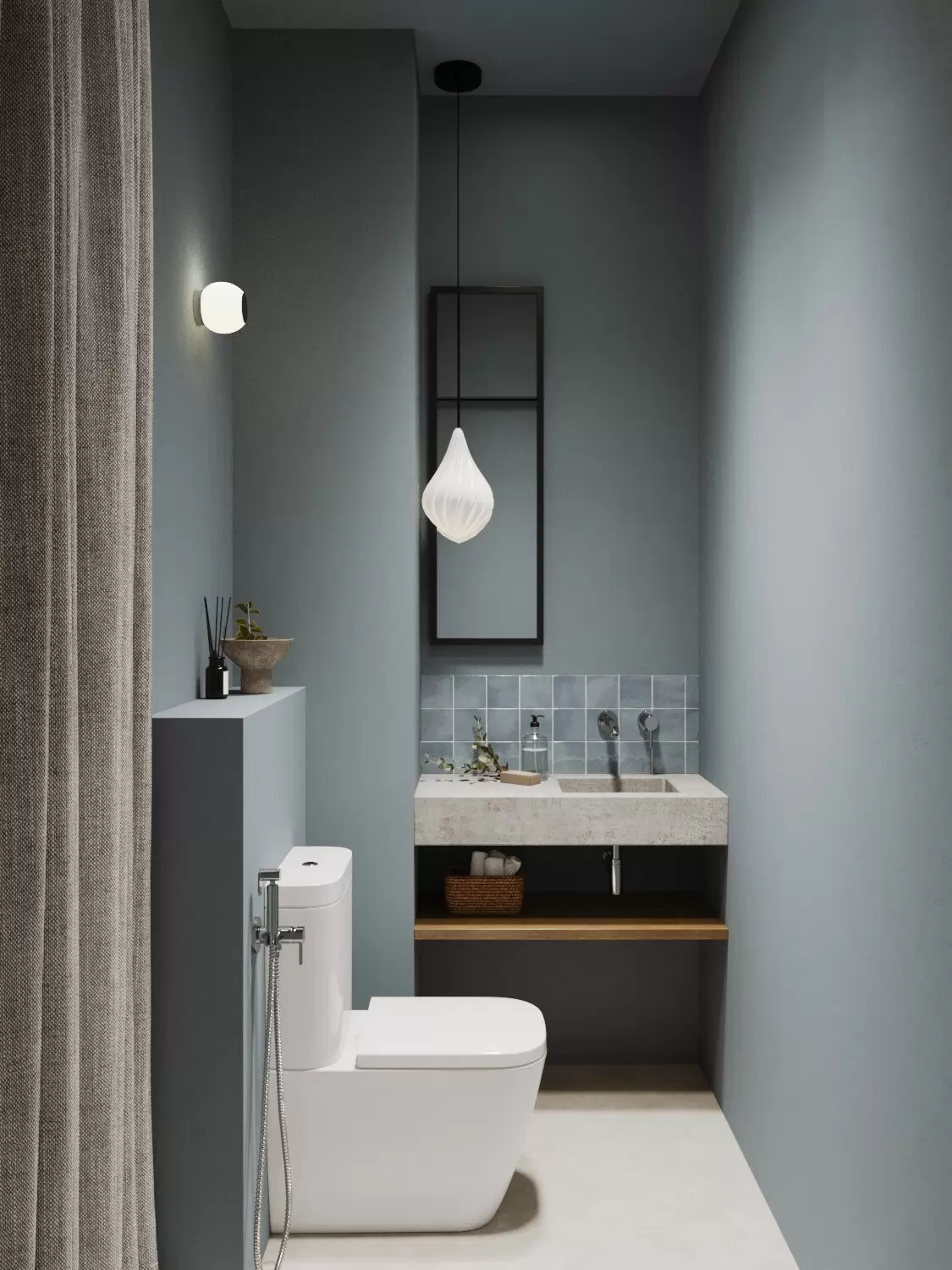 Офис студии DSGN HUB в ЖК SLAVA - фото 15