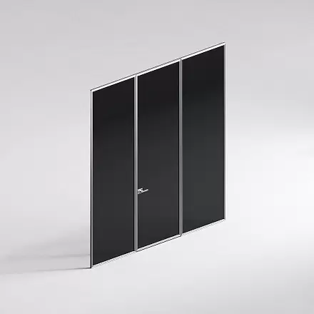 Межкомнатная перегородка 1000 линий