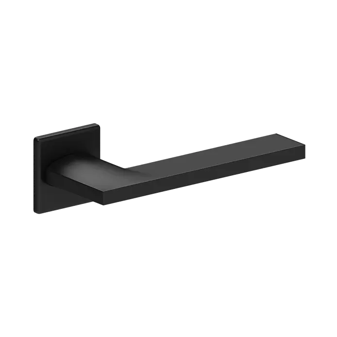 Межкомнатная ручка Wing