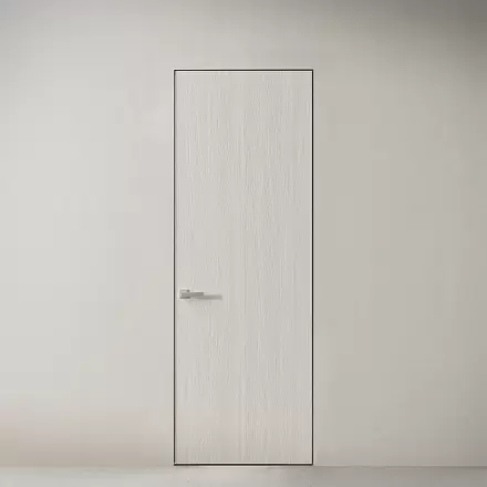 Межкомнатная дверь Акустика