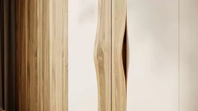 Manigliona 3000