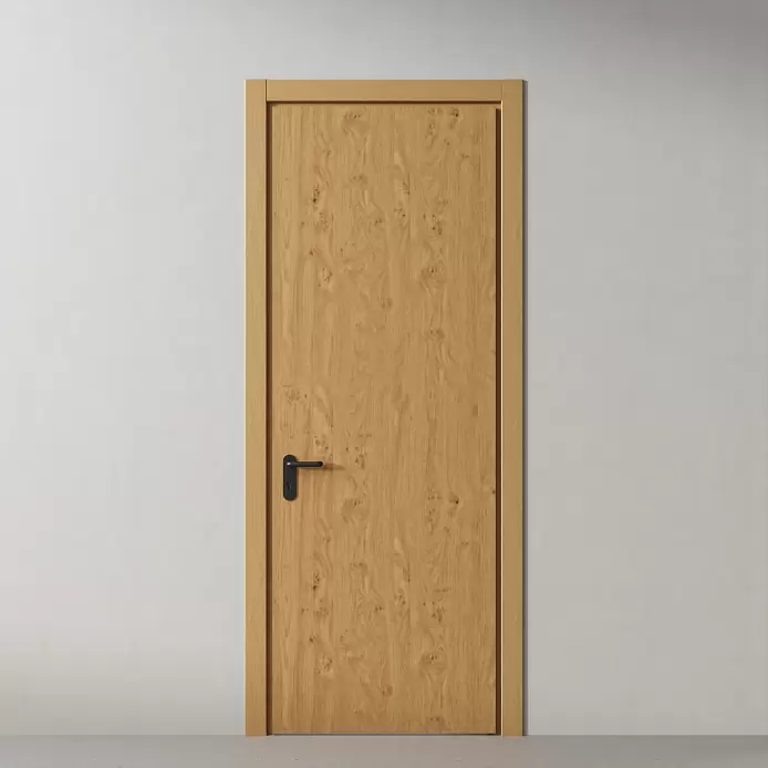 Противопожарные двери EI30