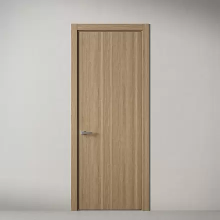 Межкомнатная дверь Акустика