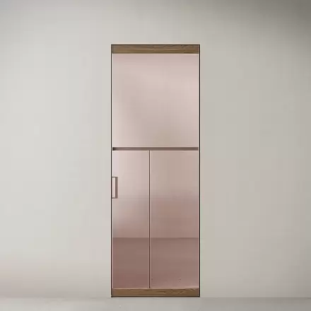 Дверь Сёдзи