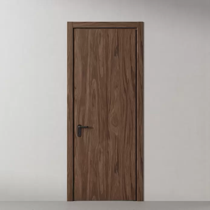 Противопожарные двери EI30