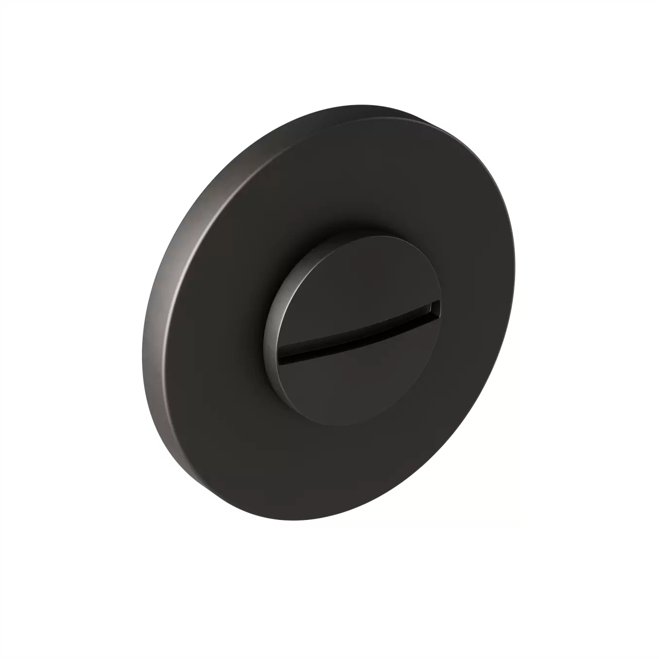 Круглые накладки под фиксатор WC
