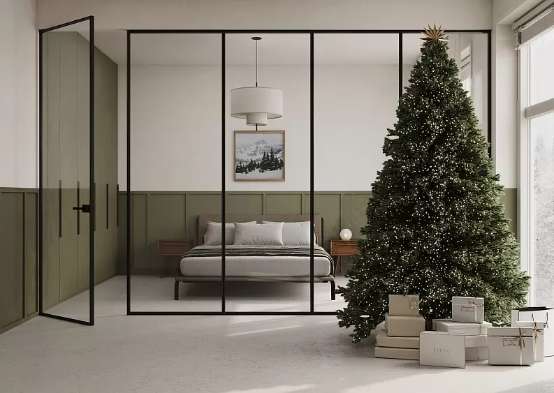 Система 1000 линий