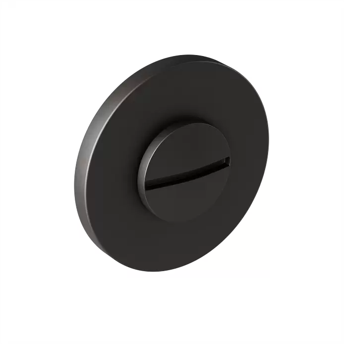 Круглые накладки под фиксатор WC