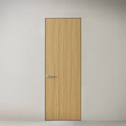 Межкомнатная дверь Акустика