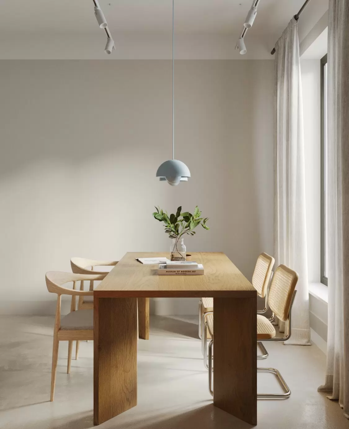 Офис студии DSGN HUB в ЖК SLAVA - фото 11