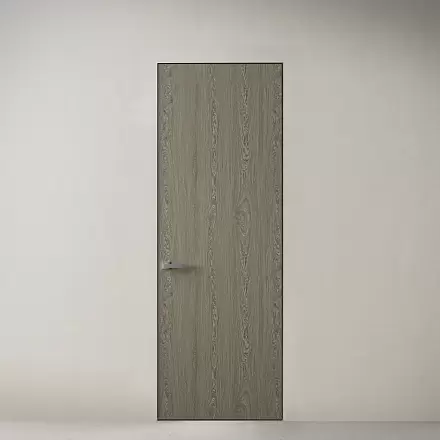 Межкомнатная дверь Акустика