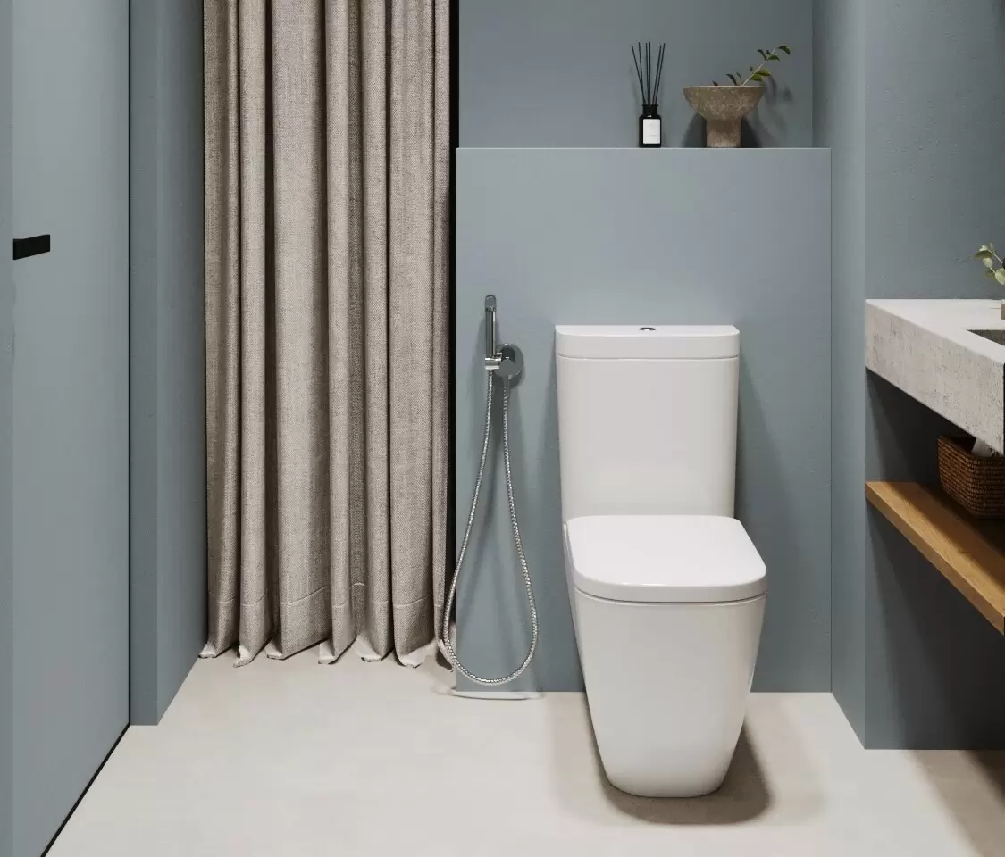Офис студии DSGN HUB в ЖК SLAVA - фото 17