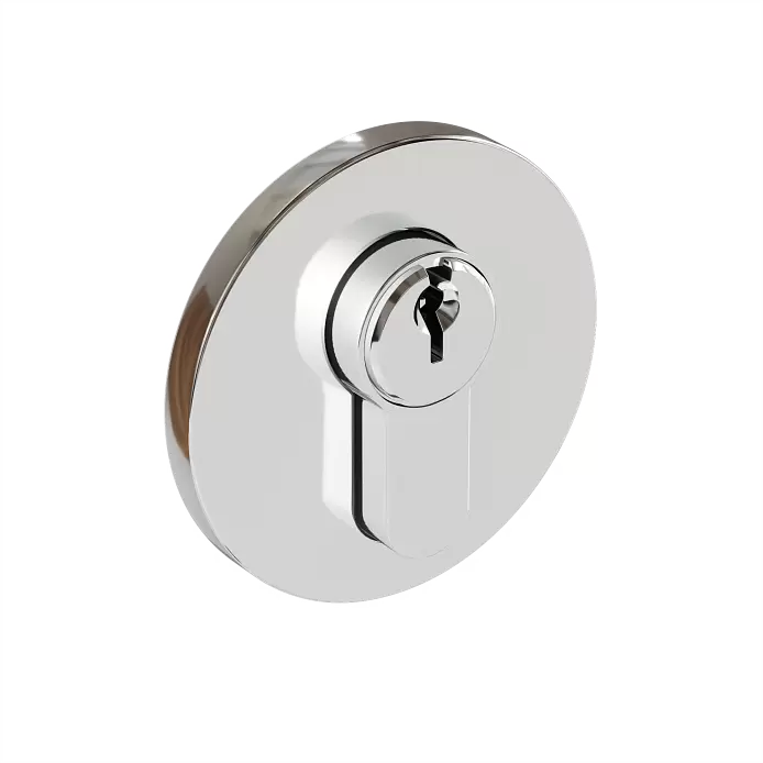 Круглые накладки под цилиндр