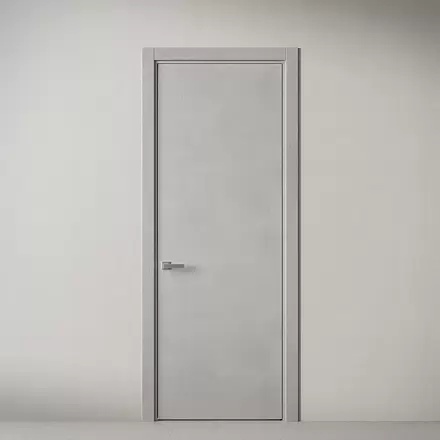 Межкомнатная дверь Акустика