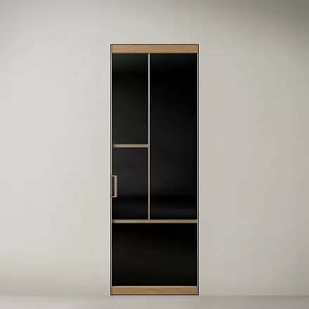 Дверь Сёдзи