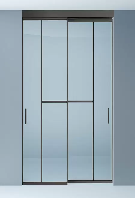 Перегородка Сёдзи Лайт