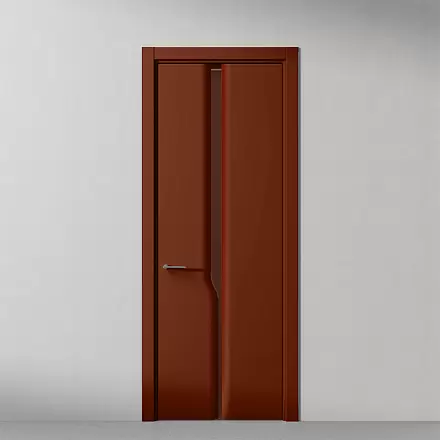 Межкомнатная дверь Листва