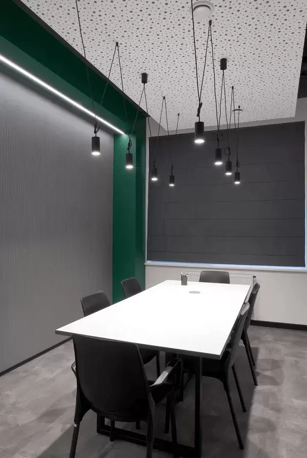 Офис IT компании Dunice - фото 20