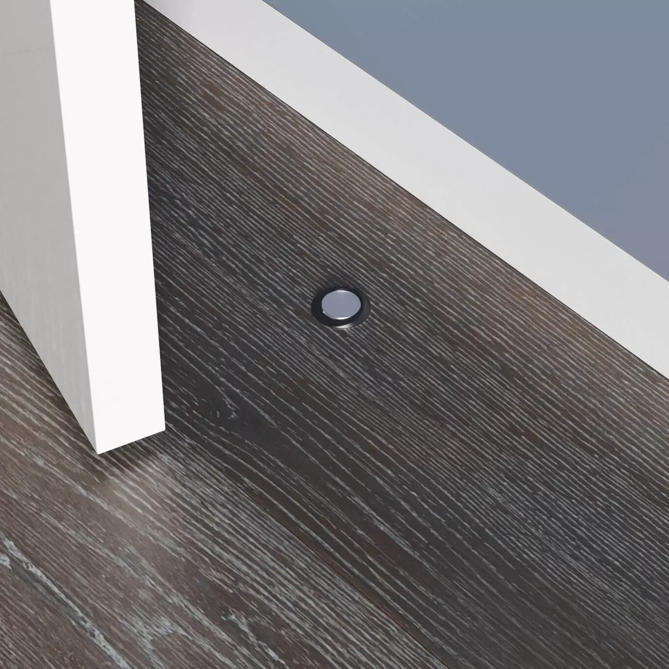 Магнитный ограничитель