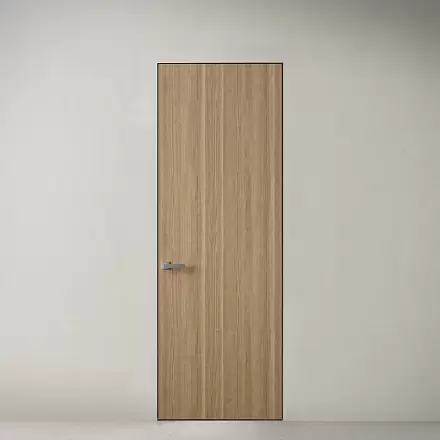 Межкомнатная дверь Акустика