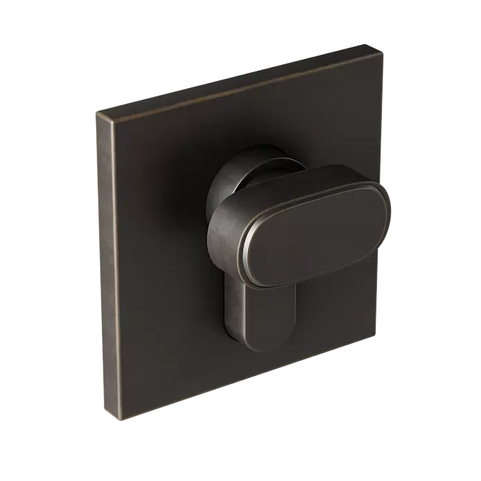 Квадратные накладки под цилиндр