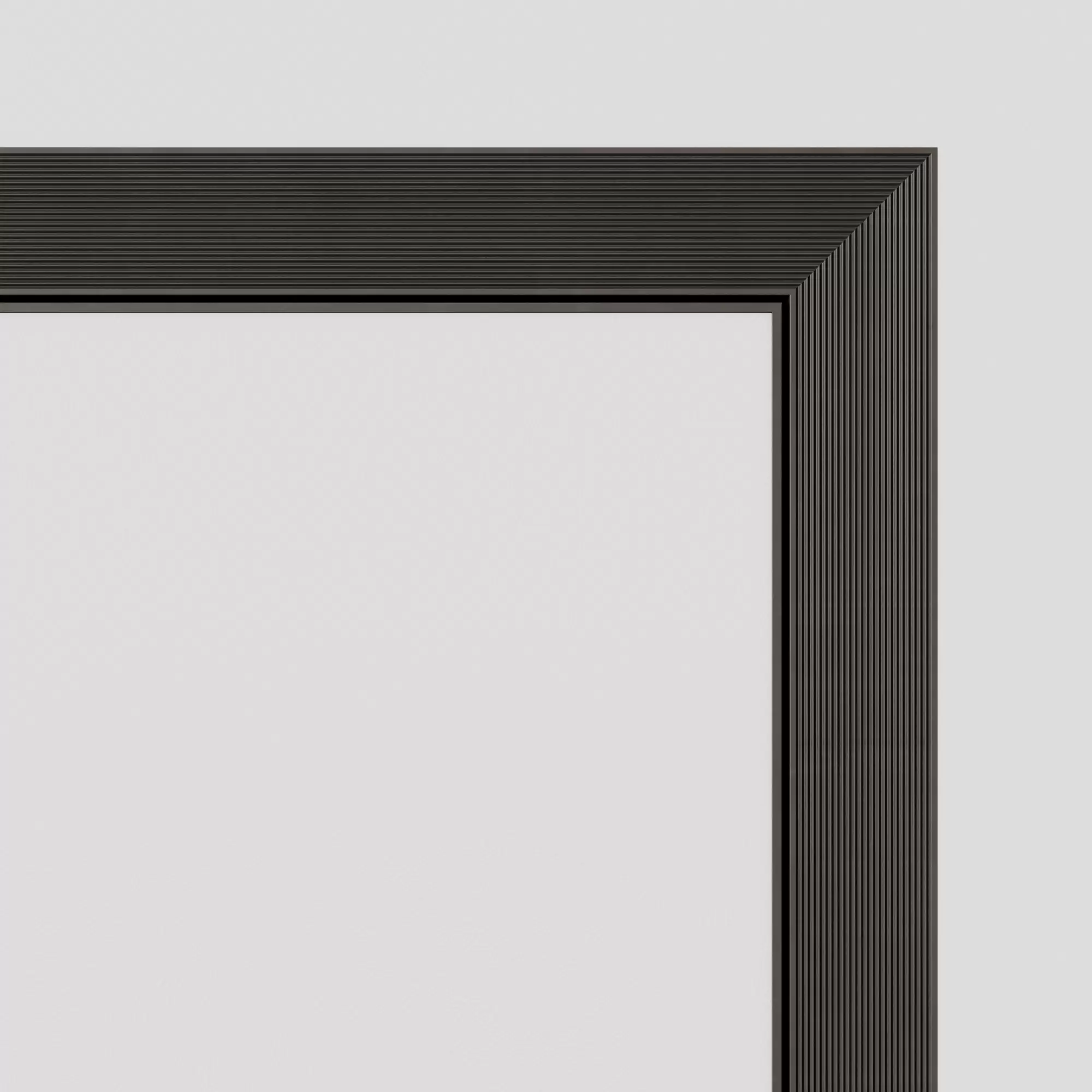 Скрытый короб Invisible 35 с наличником