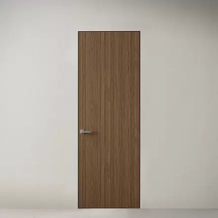 Межкомнатная дверь Акустика