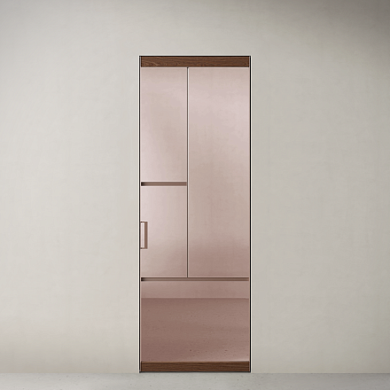 Дверь Сёдзи