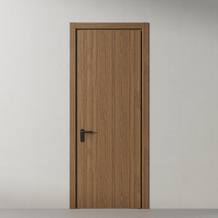 Противопожарные двери EI60