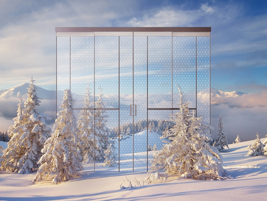 Один стандарт. Любой выбор.