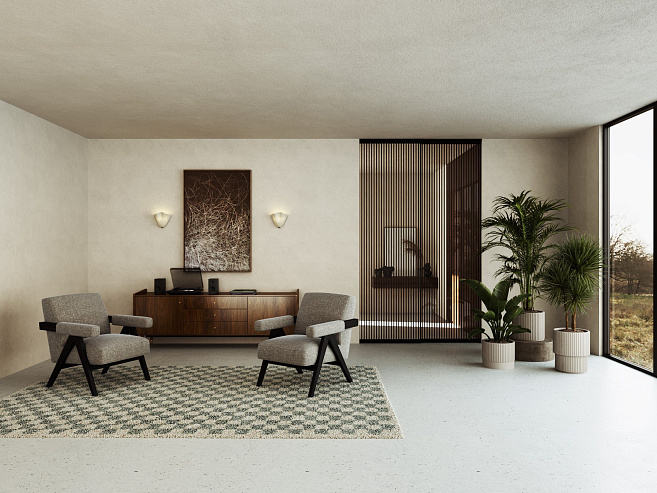 Перегородка Сёдзи Лайт