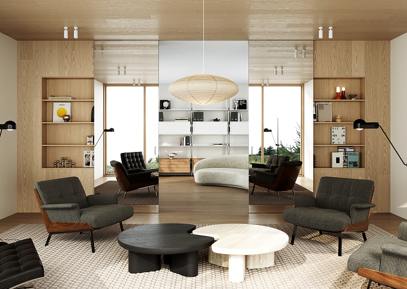 Раздвижные двери