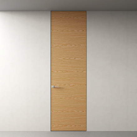 Межкомнатная дверь Скайлайн