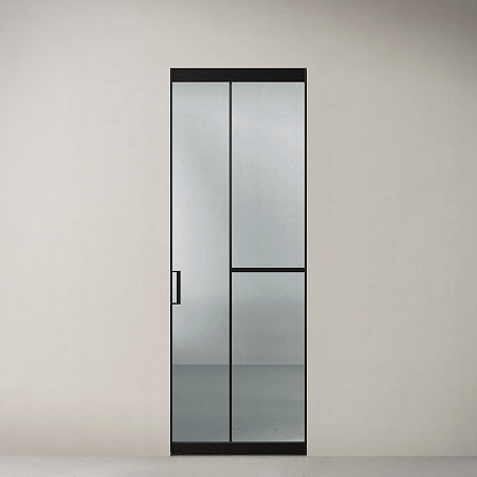 Дверь Сёдзи