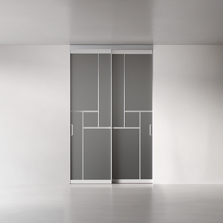 Межкомнатная перегородка Сёдзи