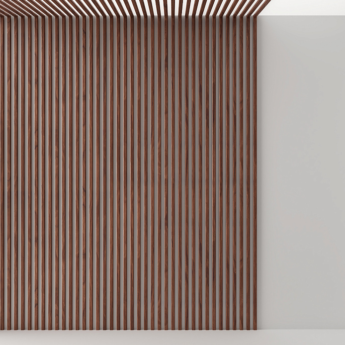 Интерьерная планка