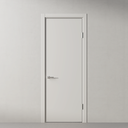 Межкомнатная дверь Focus