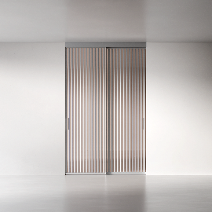 Межкомнатная перегородка Сёдзи Лайт