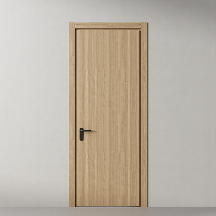 Противопожарные двери EI60