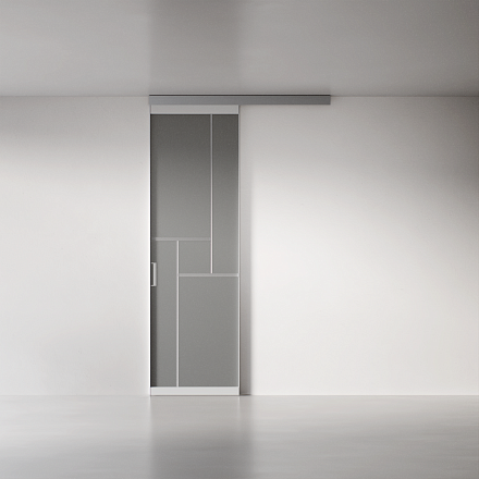 Межкомнатная перегородка Сёдзи