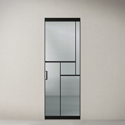 Дверь Сёдзи