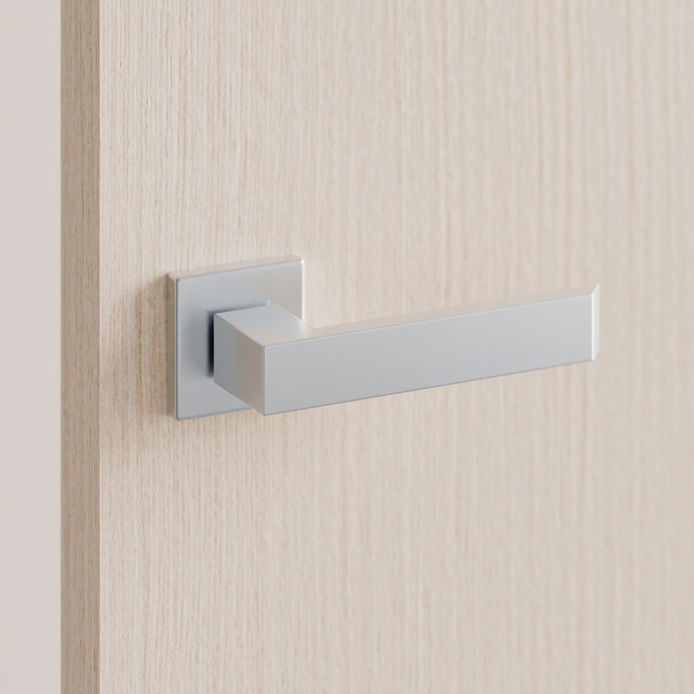 Ручка межкомнатная Бест